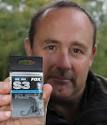 Adrian's choice is the Fox S3