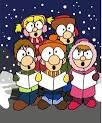 Caroling @ the Avenues