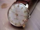 The Watch Guy: History of BULOVA WATCH COMPANY HISTORY