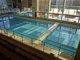 Image result for Bournemouth Dolphins Swimming Club