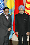 Pakistan's Zardari to Visit India Amid Thawing Relationship ...