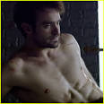 Charlie Coxs Daredevil Suit Revealed By Marvel Ahead of Netflix.
