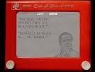 Romney campaign failing to shake off Etch-A-Sketch label - latimes.