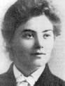 Emily Carr (December 13,