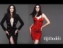 Georgina Wilson Asias Next Top Model New Host - YouTube