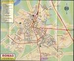 Mapas y callejeros de República Dominicana