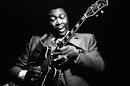Traffic Entertainment Group | FEATURED ARTIST: B.B. King