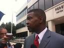 Threatt comments on the trial