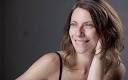 Packing a punch: Elena Roger