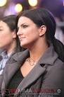 Gina Carano vs. Sarah D'Alelio in the Works for Strikeforce on June 18 - GinaCaranoSF0409_7478