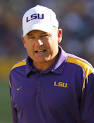 LSU coach Les MilesESPN posted