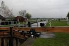 SE3724 : Kings Road Lock - via Daymix