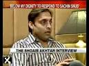 I Never Said Sachin Tendulkar
