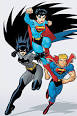 superwoman