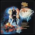 File:Diamonds Are Forever OST.jpg - Wikipedia, the free encyclopedia
