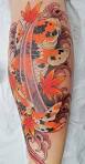 http://senseslost.com/third-rail-content/uploads/spotted-koi-fish-chris-garver.jpg
