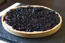 tarte aux myrtilles pronunciation