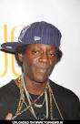 Flavor Flav at Flavor Flav