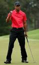 Tiger Woods Image Tiger Woods and Lindsey Vonn: What Happened Behind the Scenes at ... Picture 6