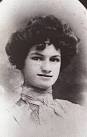 Nellie Peterson b 12-12-1886