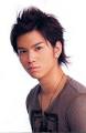 NEWS member Kato Shigeaki will be a lead star in the stage performance “6 ... - 2011326_katoshigeaki