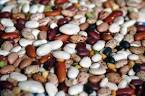 Beans Nutrition Facts – Health Benefits of Beans