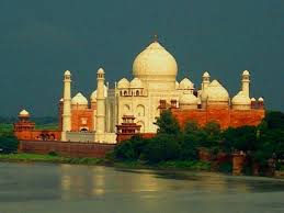 India Tour