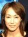 Actress Takashima Reiko (38)