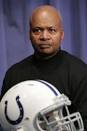 Jim Caldwell may have to turn