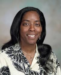 The National Society of Black Engineers will honor NASA aeronautical engineer Laurie Marshall with the 2005 Golden Torch Award for Outstanding Woman in ... - 111262main_05-10_EC05-0053-1_lg