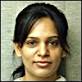 Gandhi Nagar, KRATIKA VARMA