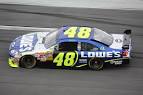 Jimmie Johnson