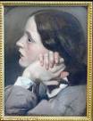 Portrait of Effie Gray by John