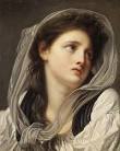Jean-Baptiste Greuze and Head