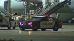 2nd Suspect in Dry-Ice Bombs at LAX Is Charged | KTLA 5