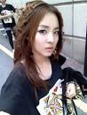 Sandara Park:2ne1 Fresh Voice