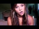 Aria Summer Teen Hoot Vlog