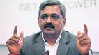 Arvind Kejriwal running meri marzi ki sarkar in Delhi: BJP | The.