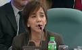 As long as there is a Heidi Mendoza, there is hope for the Filipino nation. - heidi-mendoza-at-House-hearing