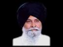 Baba Horr Khanna Khushi