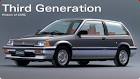 Honda Worldwide | CIVIC