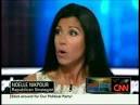 Noelle Nikpour on Parker Sptizer