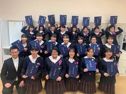 女子　卒業|函館新聞デジタル
