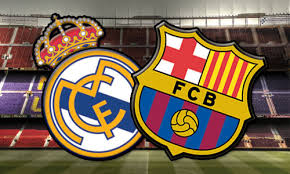 El Clásico