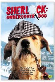 Sherlock Bones - En hund att räkna med (1994)