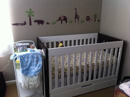 Colorful Baby Room Ideas