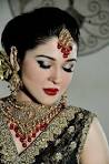 Ayesha Umer In Stunning Bridal