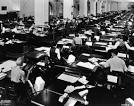 Office Photos ~ 1930s-
