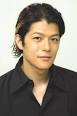 Yamaguchi Kenki ( 山口賢貴