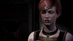 Kelly Chambers in Mass Effect